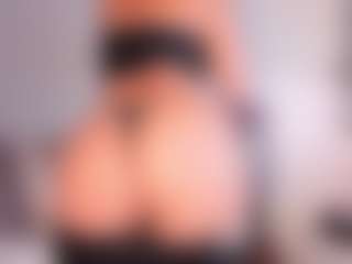 ambercroft's Live Sex Cam Show