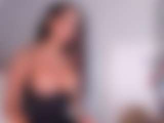 Show de Sexo ao Vivo na Câmera de ambercroft