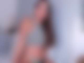 Live cam show with ambercroft - Bedroom on galaxygirlnitro.com