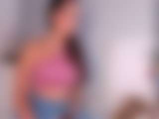 ambercroft's Live Sex Cam Show