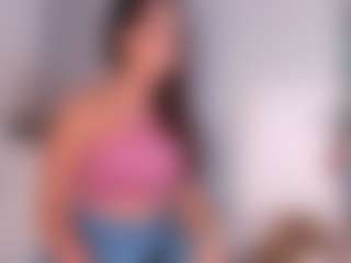 ambercroft's Live Sex Cam Show