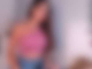 ambercroft's Live Sex Cam Show