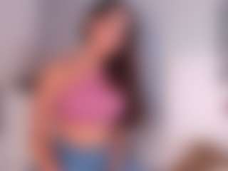 ambercroft's Live Sex Cam Show