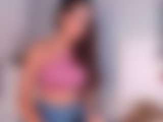 ambercroft's Live Sex Cam Show