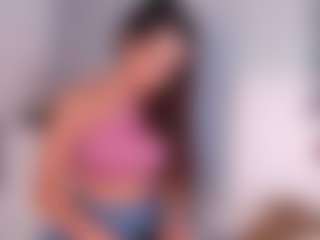 ambercroft's Live Sex Cam Show
