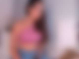 ambercroft's Live Sex Cam Show