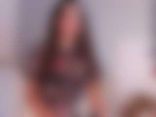 Live cam show with ambercroft - Bedroom Brown Hair on CamClone