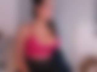 ambercroft's Live Sex Cam Show