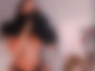 ambercroft's Live Sex Cam Show