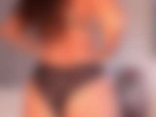 ambercroft's Live Sex Cam Show