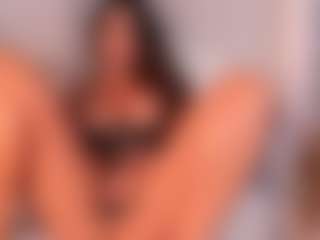 ambercroft's Live Sex Cam Show