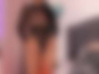 Cam Show en direct de carolina-hot