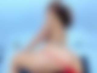 Alika Johnson's Live Sex Cam Show