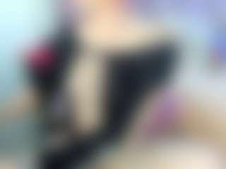 Live cam show with cynthiaa - Solo on crypto-cams