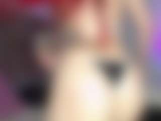 Live cam show with cynthiaa - Red Hair on Camsoda