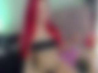 Live cam show with cynthiaa - Gamer on camtv