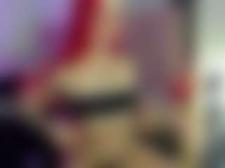 Live cam show with cynthiaa - Gamer Red Hair on MyBangCams