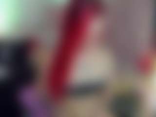 Live cam show with cynthiaa - Green Eyes on instabang