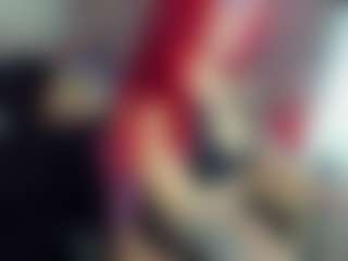 Live cam show with cynthiaa - Cosplay Red Hair on madthumbs