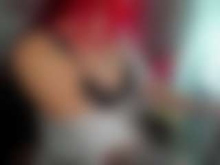Live cam show with cynthiaa - Bedroom Red Hair on Camsoda