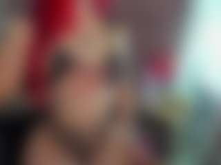 Live cam show with cynthiaa - Green Eyes on xblisslive.com