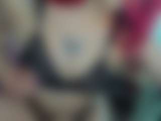 Live cam show with cynthiaa - Bedroom Red Hair on xblisslive.com