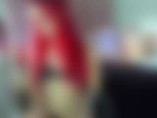 Live cam show with cynthiaa - Red Hair Shaved Pussy on crypto-cams