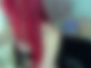 Live cam show with cynthiaa - Bedroom Red Hair on Camsoda