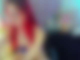 Live cam show with cynthiaa - Red Hair Blowjob on Camsoda Late Night