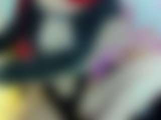 Live cam show with cynthiaa - Cosplay Red Hair on madthumbs