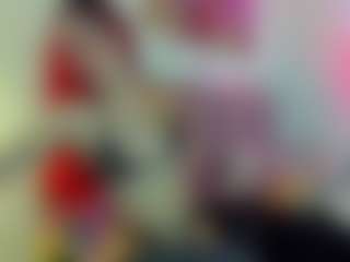 Live cam show with cynthiaa - Cosplay Red Hair on Camsoda