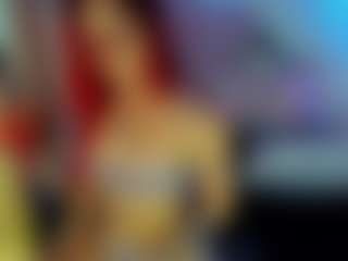 Live cam show with cynthiaa - Tease Red Hair on CamSextacy