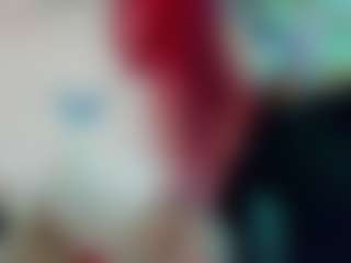 Live cam show with cynthiaa - Red Hair Blowjob on PervPlay.com