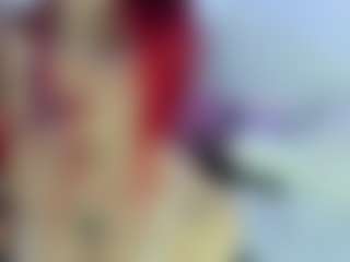 Live cam show with cynthiaa - Gamer Red Hair on dropp.cam