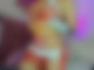 Live-Cam-Show mit cynthiaa - Tease Red Hair auf Camsoda