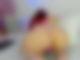 Spettacolo in cam dal vivo con cynthiaa - Cosplay su Camsoda