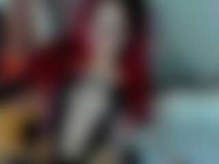 Live cam show with cynthiaa - Cosplay Red Hair on Camming Site