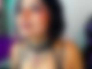 Live cam show with Rainnbow_ - Public on madthumbs