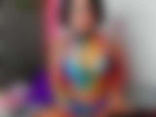 Live cam show with Rainnbow_ - Athletic Tease on Mixed Magazine Live