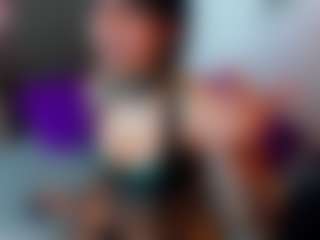 Live cam show with Rainnbow_ - Bondage on crypto-cams