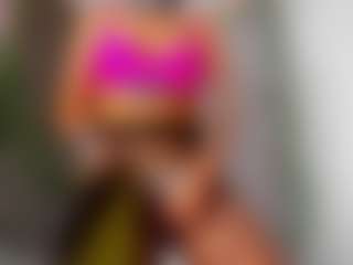 Show de Sexo ao Vivo na Câmera de Rainnbow_