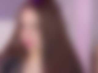 Blue-Hazel's Live Sex Cam Show