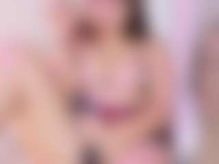 Blue-Hazel's Live Sex Cam Show