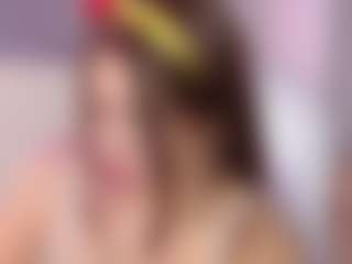 Live cam show with Blue-Hazel - Red Hair on Camiplay Live