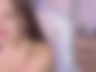 Blue-Hazel's Live Sex Cam Show