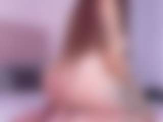 Live cam show with Blue-Hazel - Red Hair Teen (18+) on Dare Cams