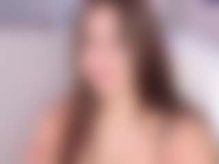 Live cam show with Blue-Hazel - Brown Eyes Red Hair on xplaylive.com