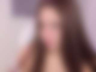 Live cam show with Blue-Hazel - Double Penetration on StripNow