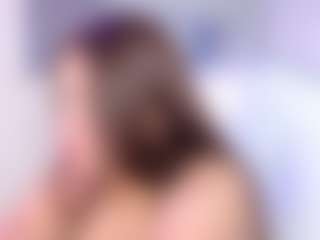 Blue-Hazel's Live Sex Cam Show