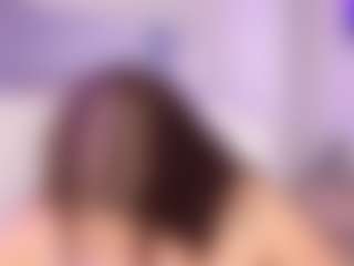 Blue-Hazel's Live Sex Cam Show
